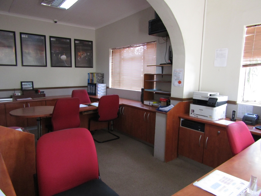 Commercial Property for Sale in Humansdorp Eastern Cape